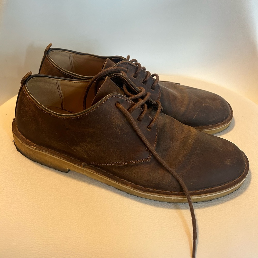 Clarks Originals - Desert London